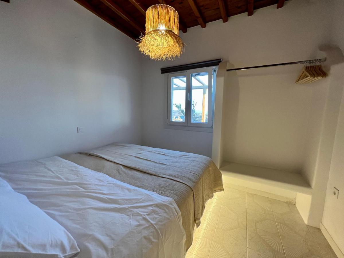Villa Lux Mykonos House Agios Stefanos  Exterior foto