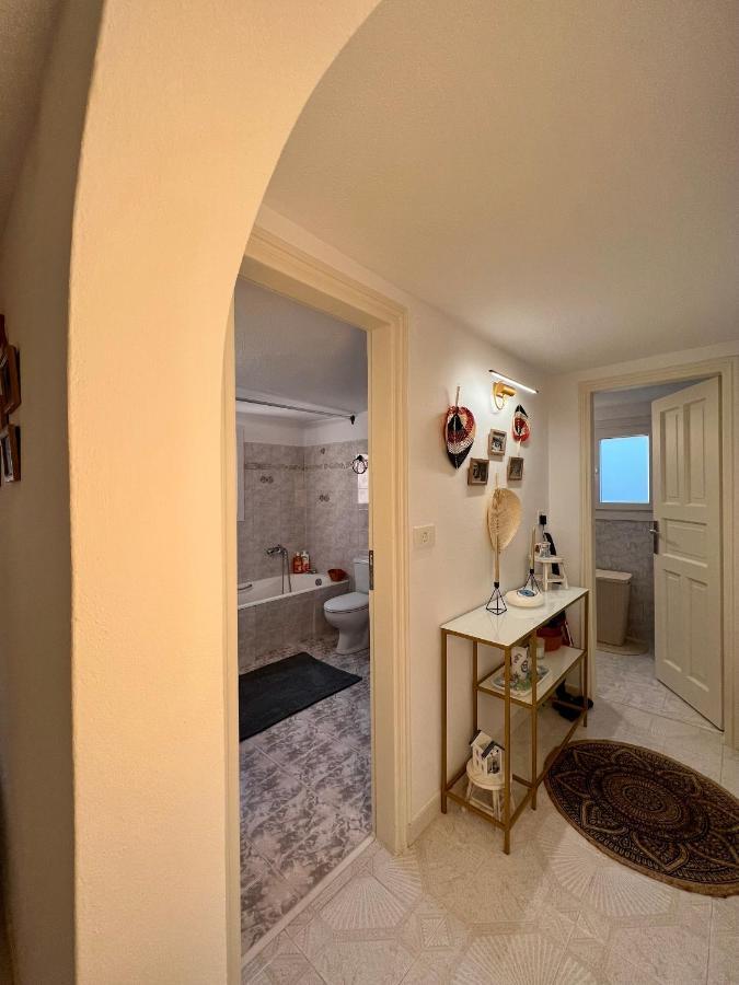 Villa Lux Mykonos House Agios Stefanos  Exterior foto