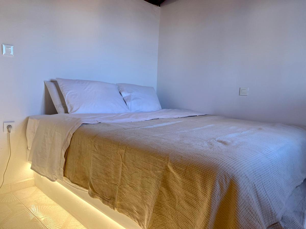 Villa Lux Mykonos House Agios Stefanos  Exterior foto